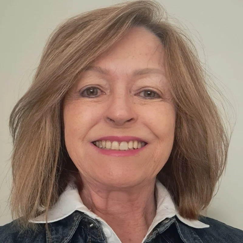 Christine Bergstedt, on behalf of SAHIA