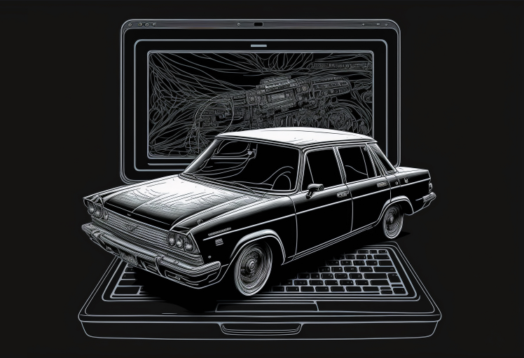 How Web Hackers are Exposing Vulnerabilities in the Auto Industry