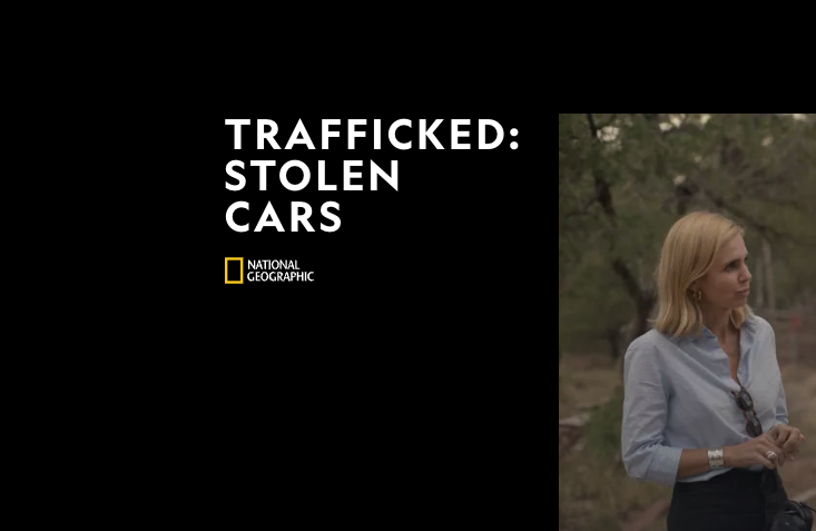 Auto Theft Crisis: A Growing Concern in North America