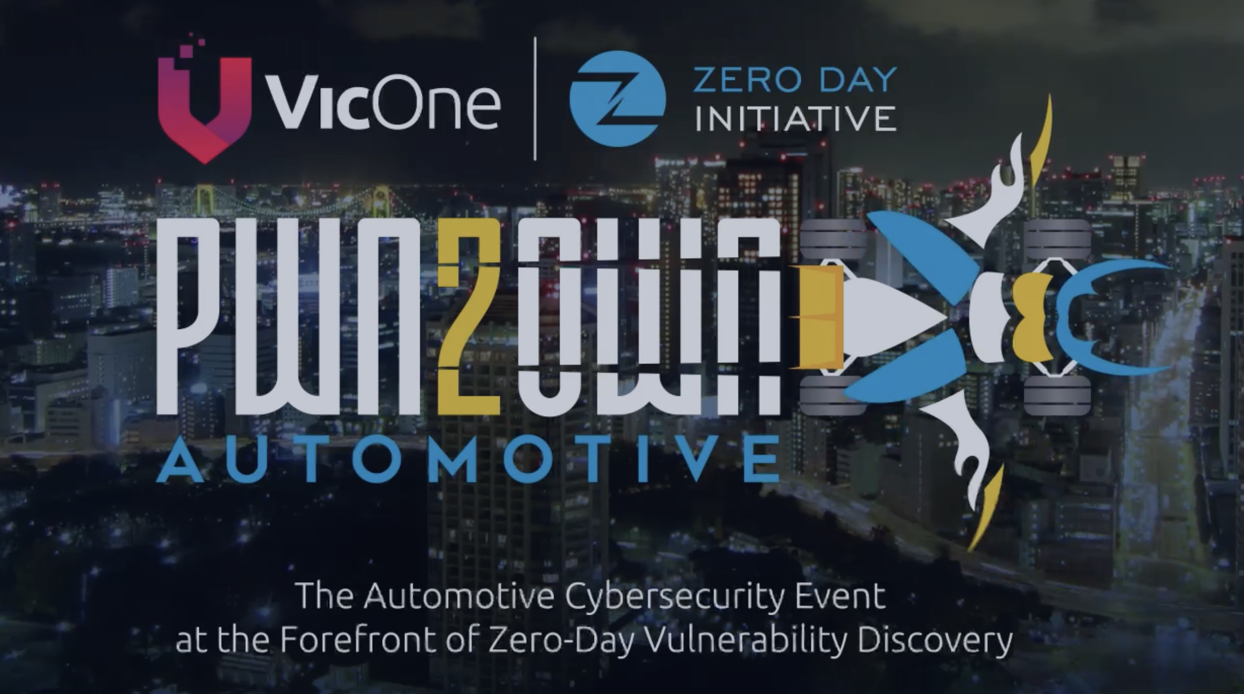 MotionSafe at Pwn2Own Automotive 2026 — Record Zero-Day Findings