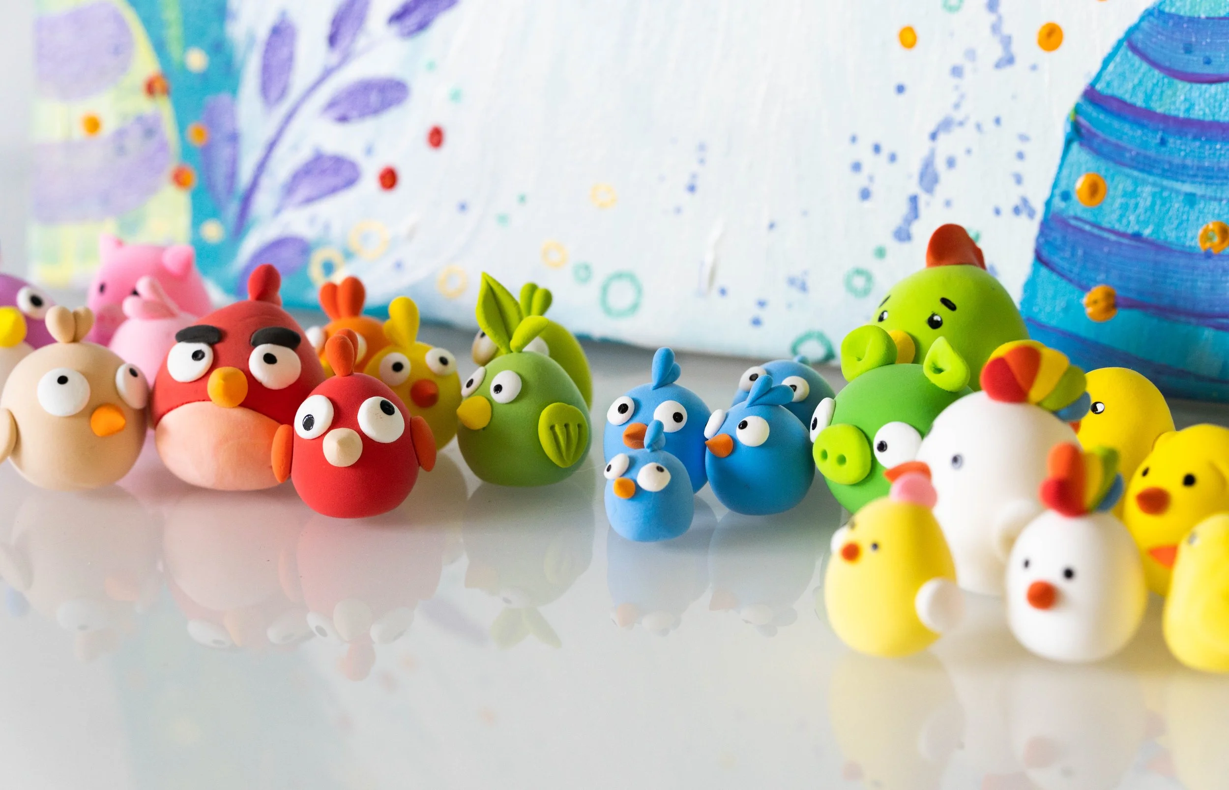 Easter Holiday Workshop 2026