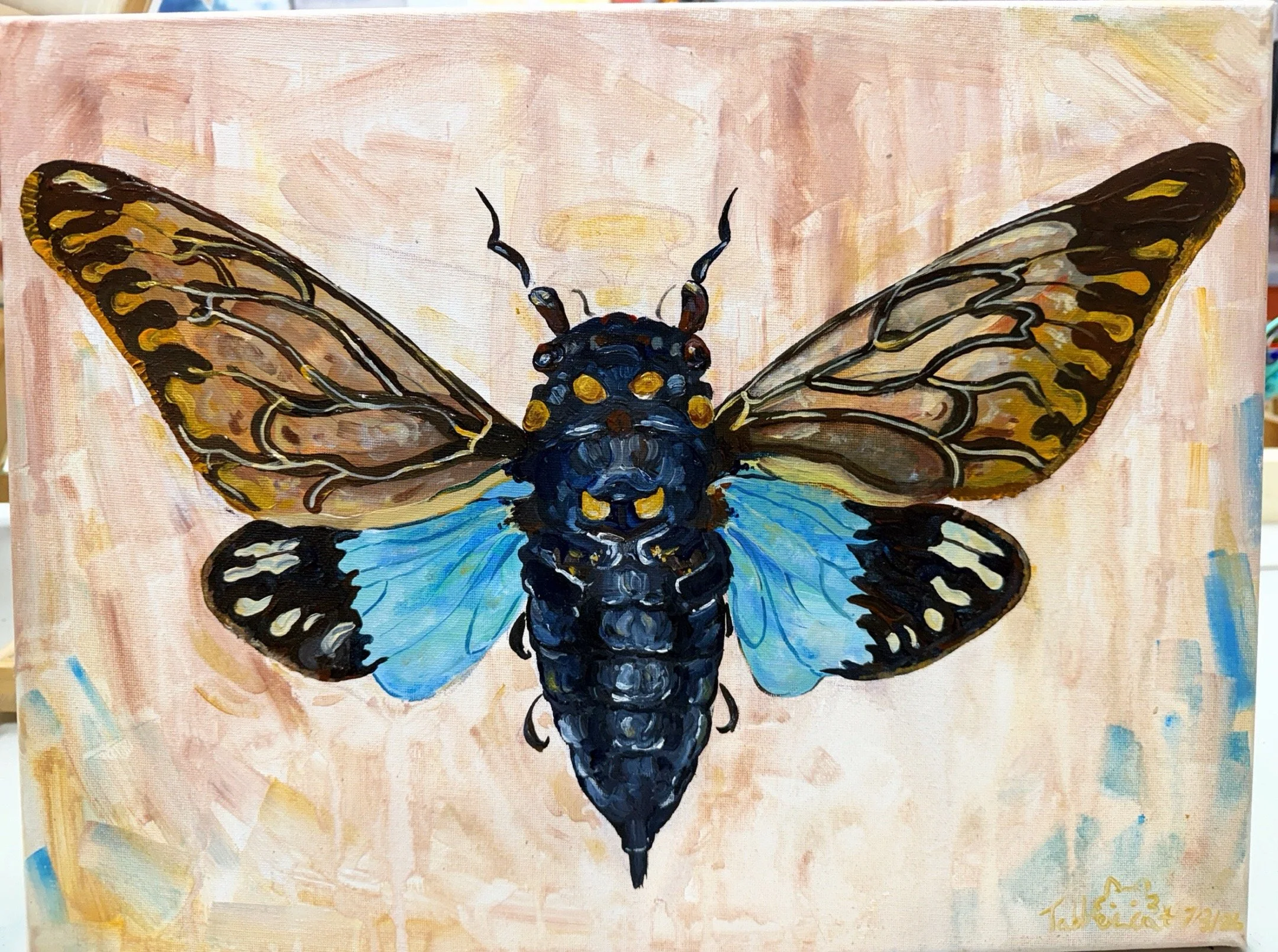 Cherry Tree Art Studio Cherrybrook .JPG