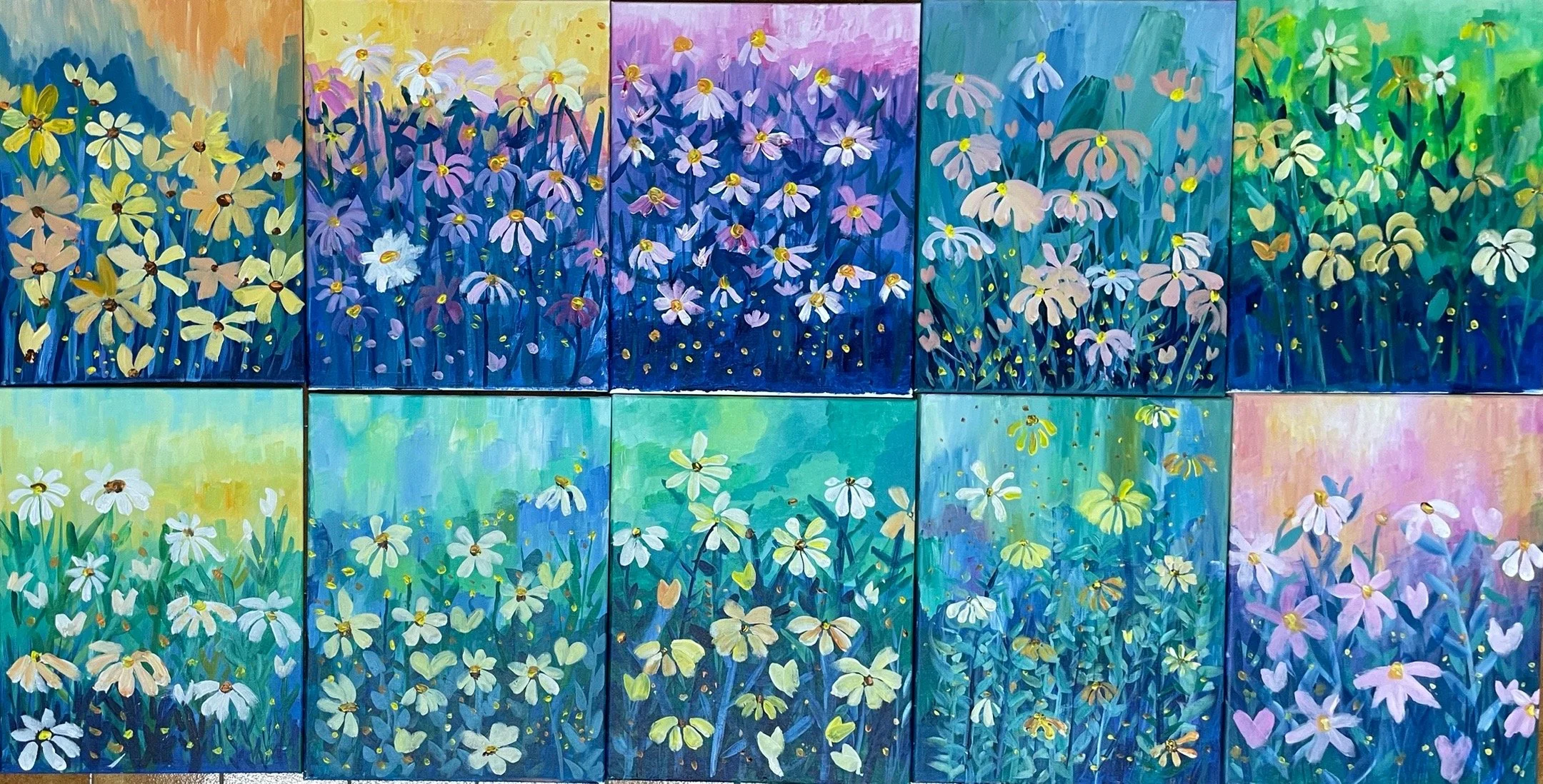 Term 2 2026 Class Dates