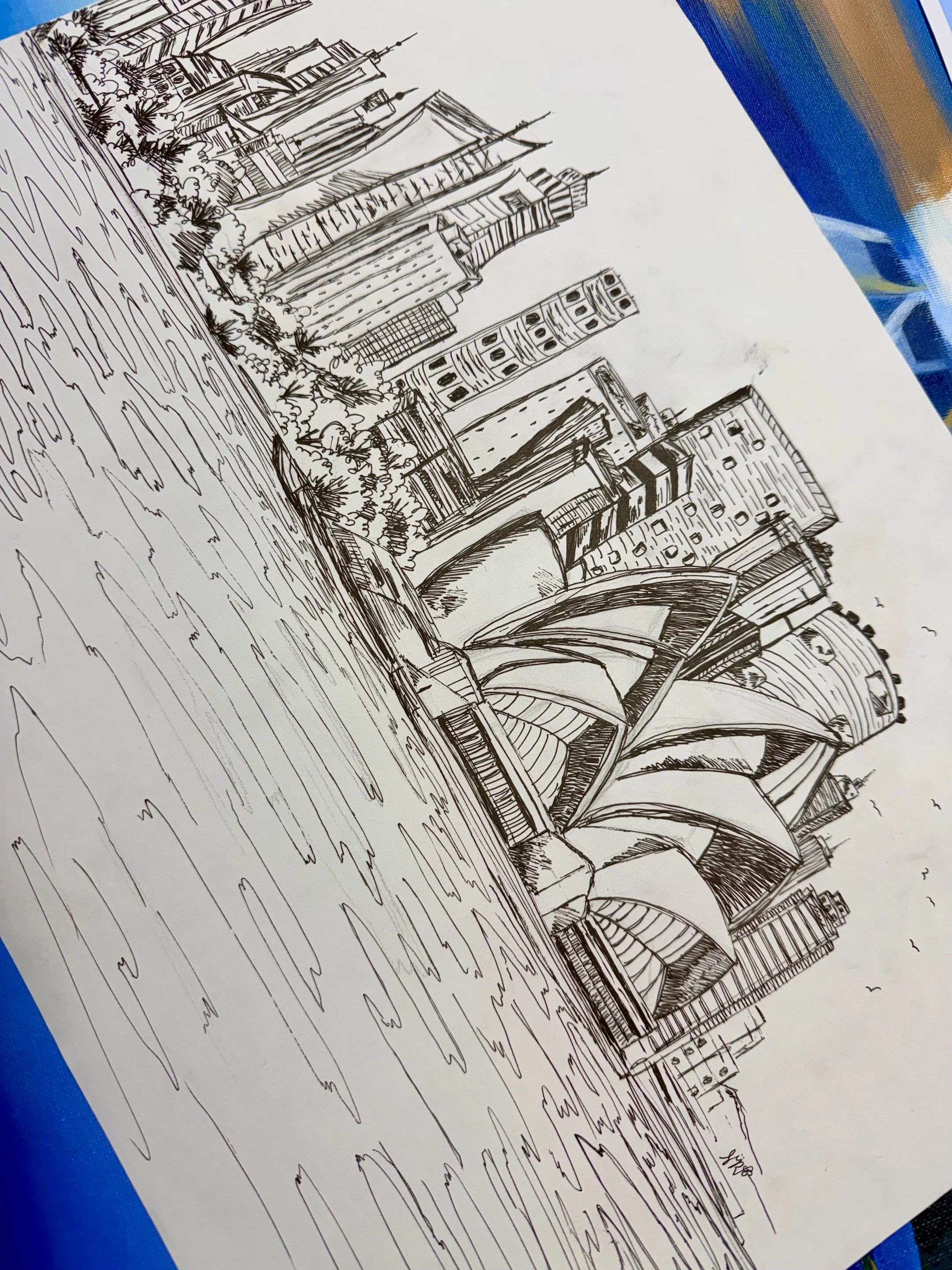 Opera House Art Tutor Cherry Tree Studio2.JPG