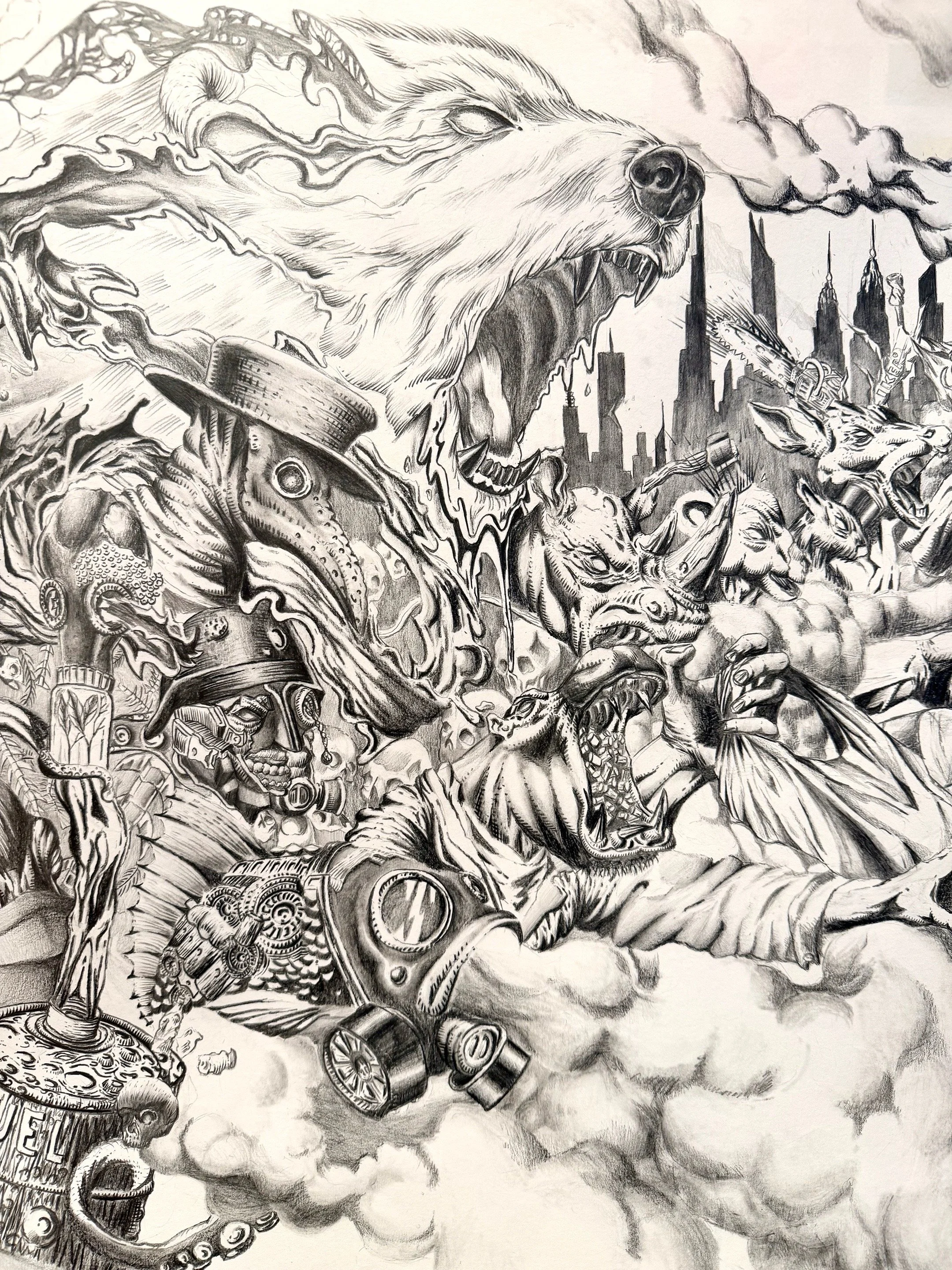 HSC Exhibited works Pencil Drawing Jo En2.JPG