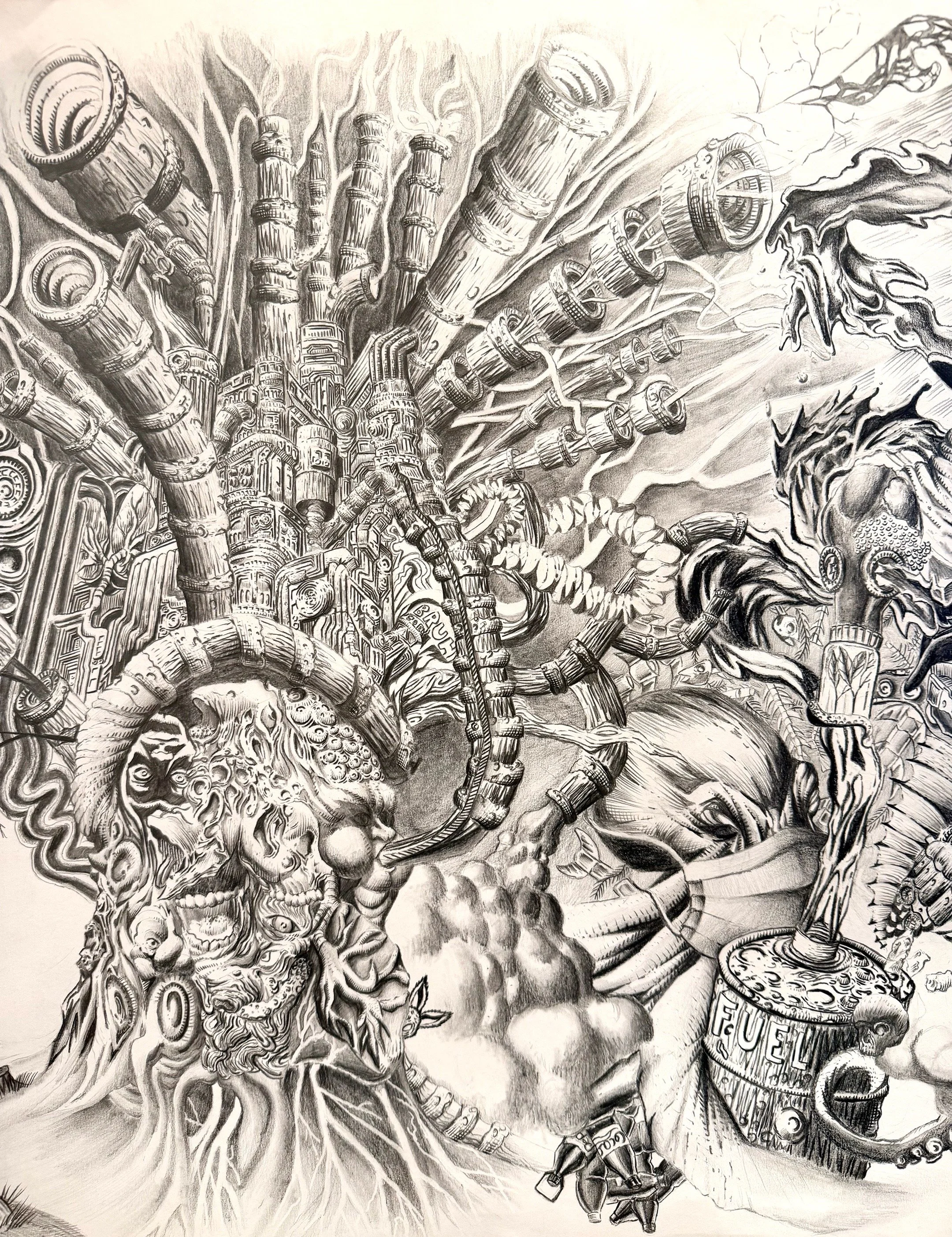 HSC Exhibited works Pencil Drawing Jo En3.JPG