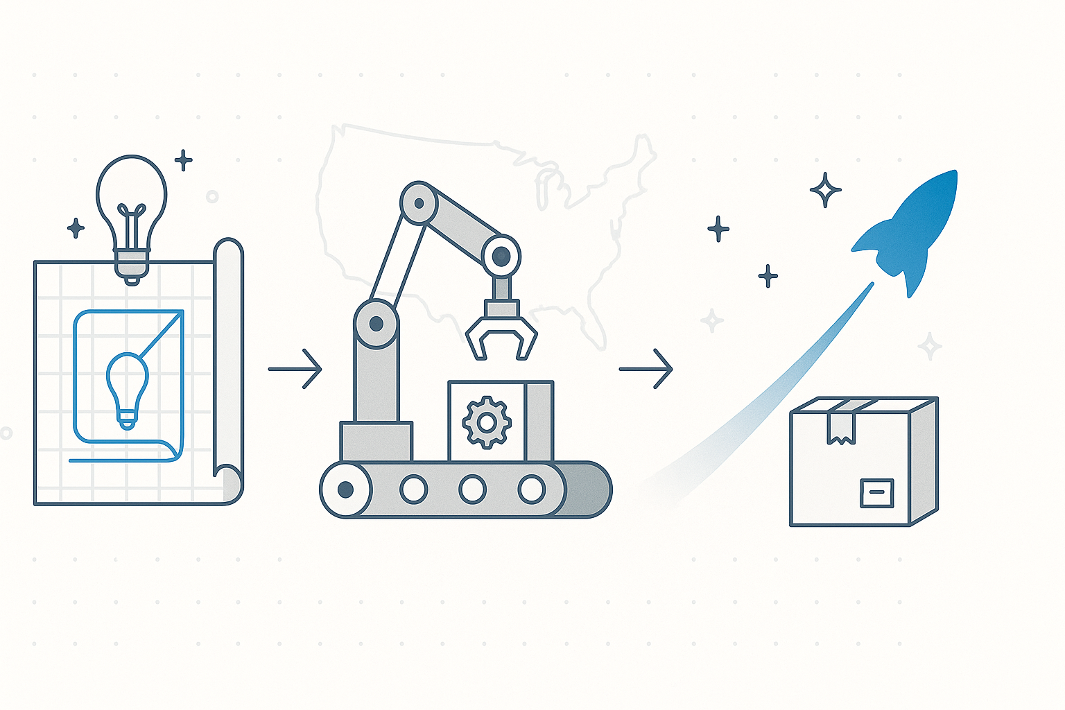 Build What Doesn’t Exist: Compete on Ideas, Not Wages