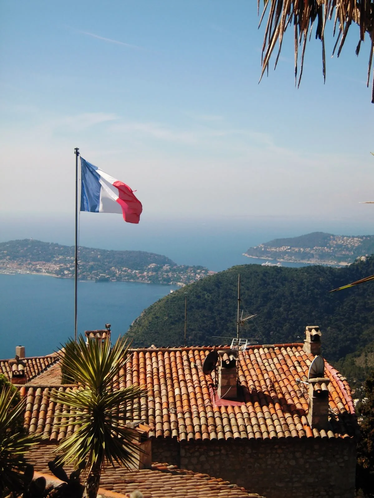 South of France: La Sieste Is Sacred