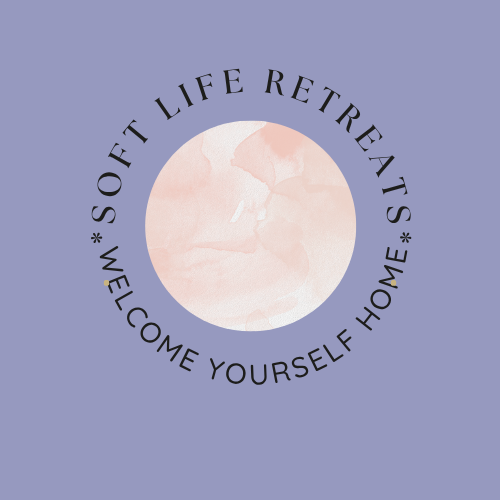 Soft Life Retreat with Emma and Muna