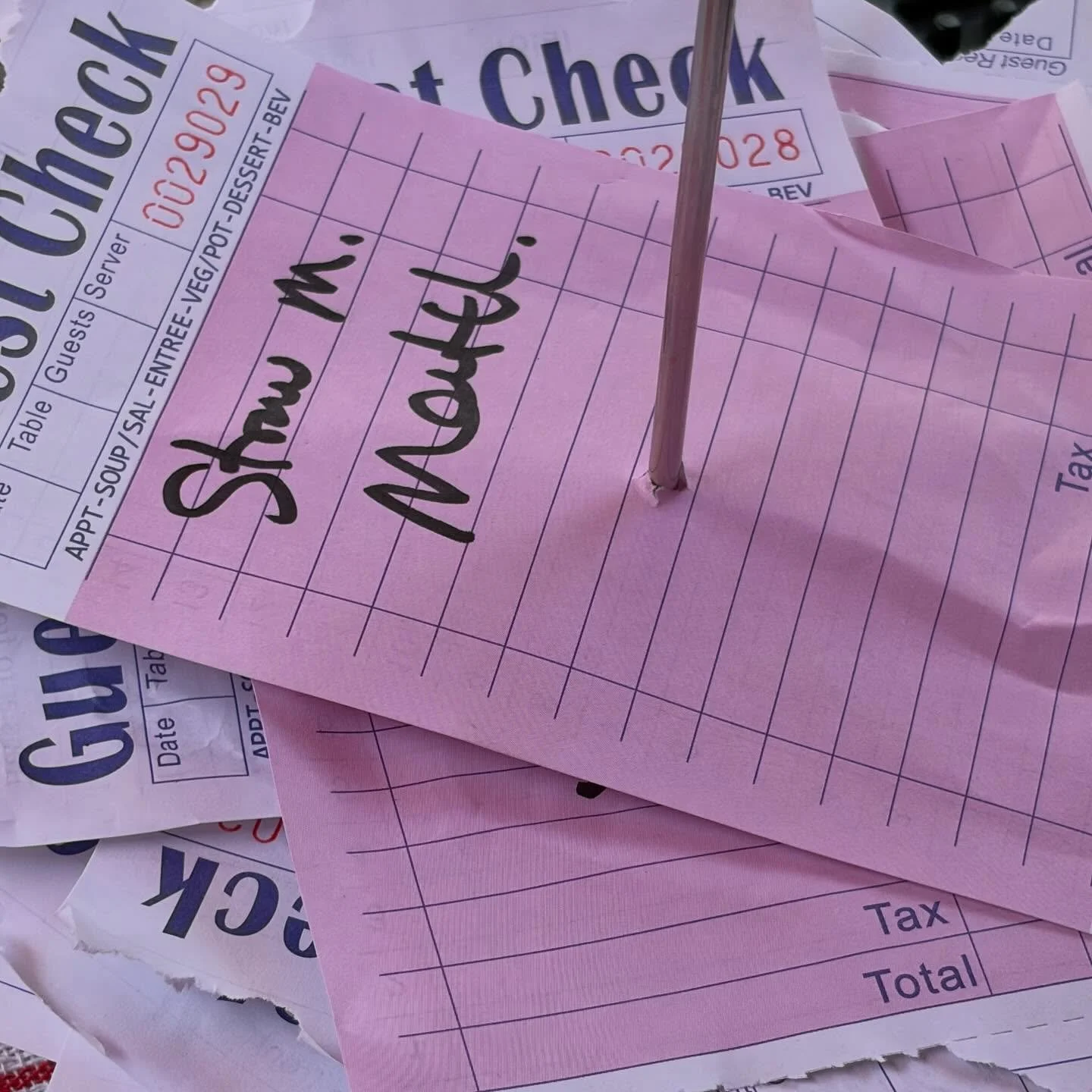 Some cute lil shots from our first time operating 🥹🫶
Will be sharing our official menu super soon and we&rsquo;ve also almost got some more dates and locations confirmed so stay tuned for a weekly schedule. 
Big love from us xx