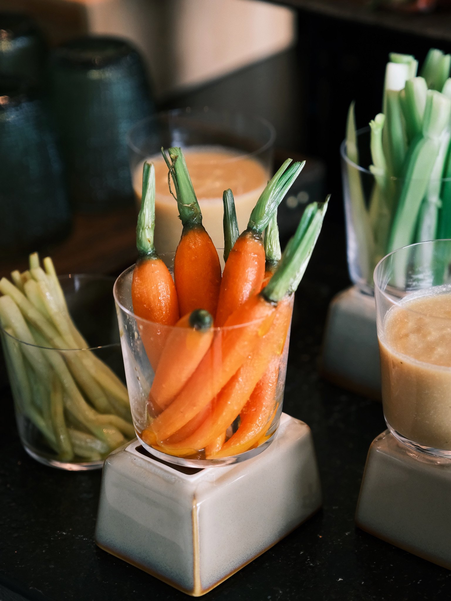 Food photography