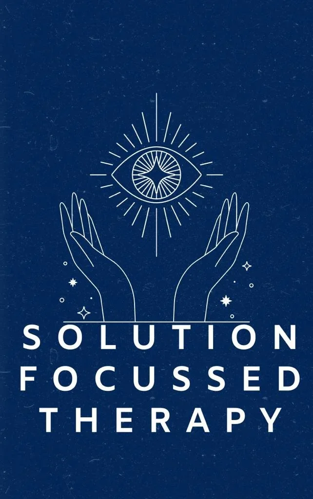 Moving Forward with Strength: The Power of Solution-Focused Therapy in Trauma Treatment