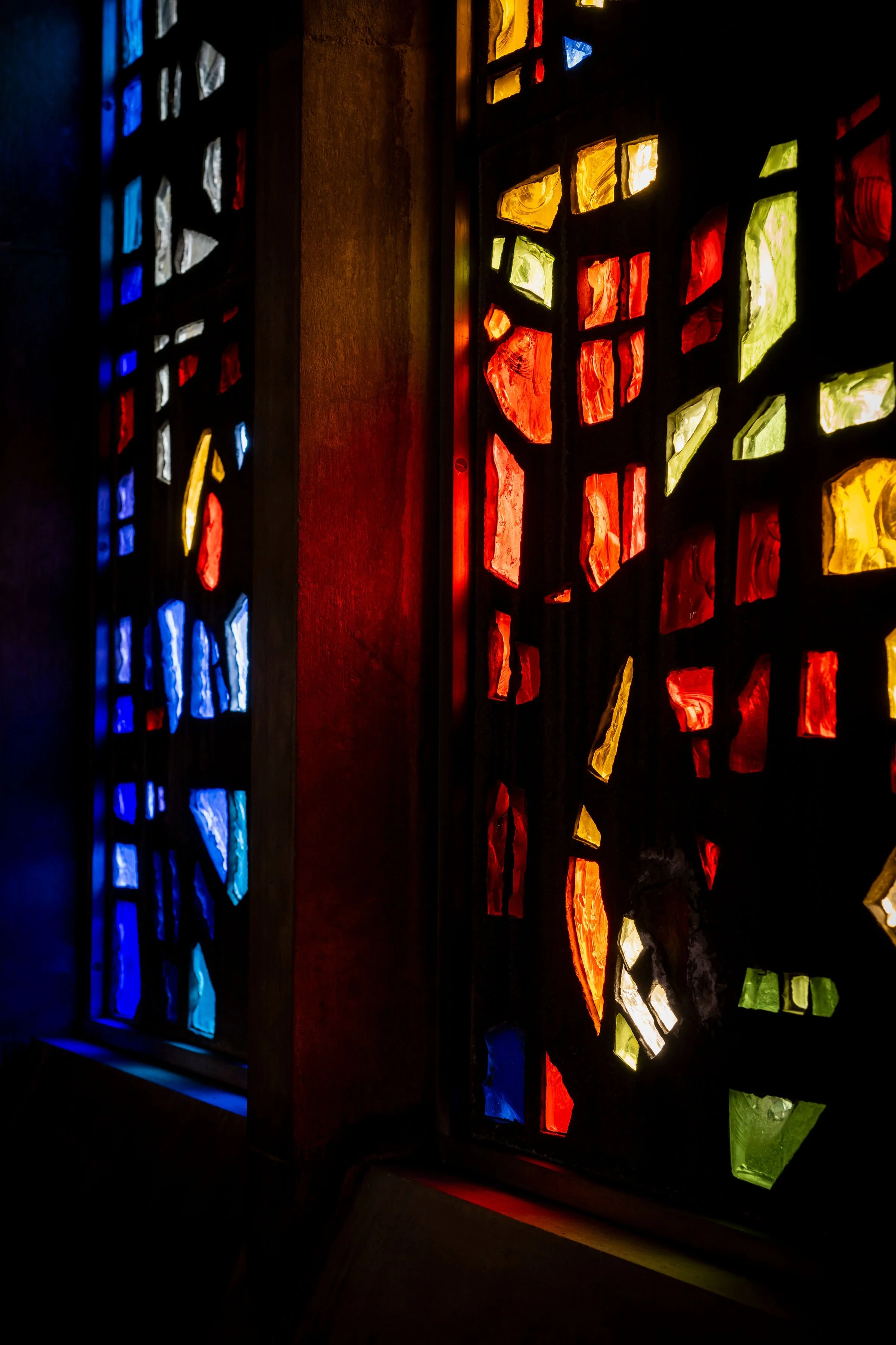 The Chapel