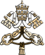 Logo for Vatican