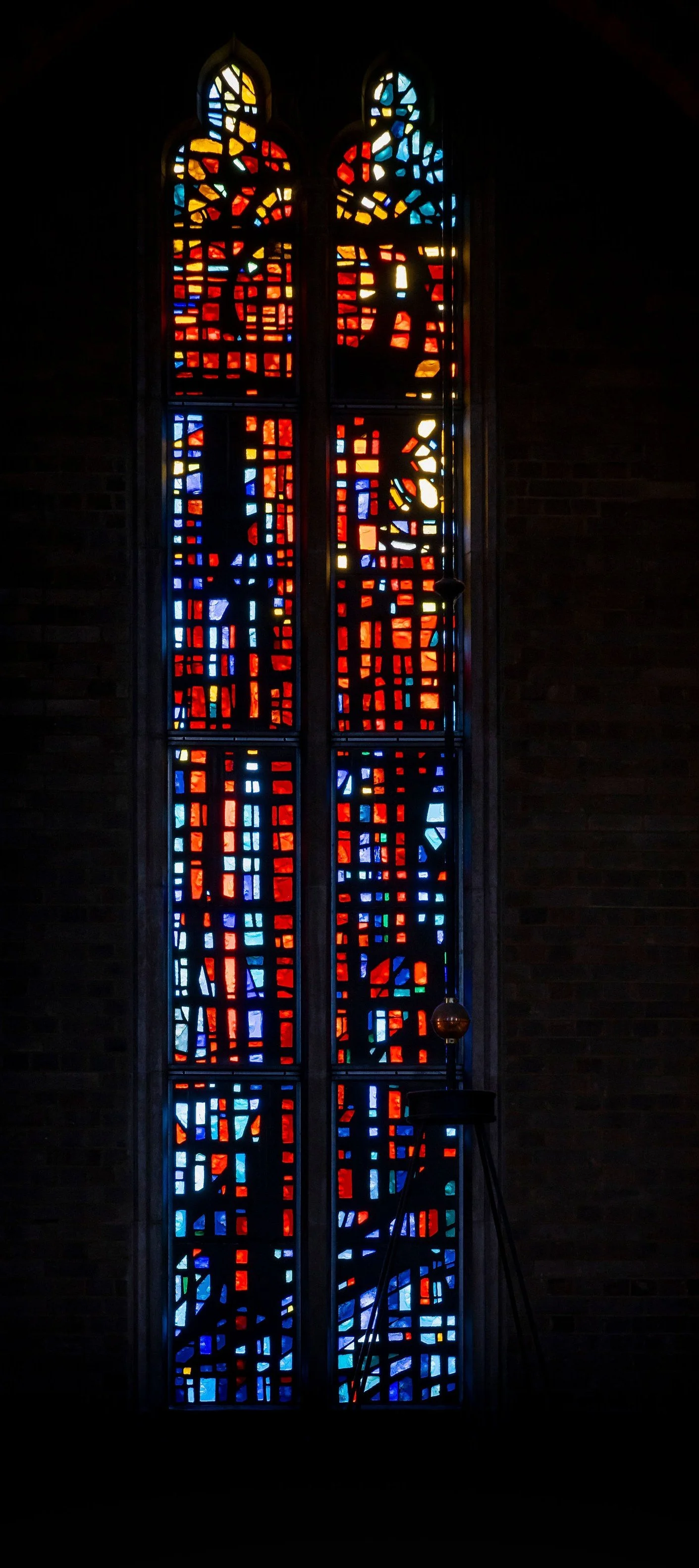 The Crucifixion