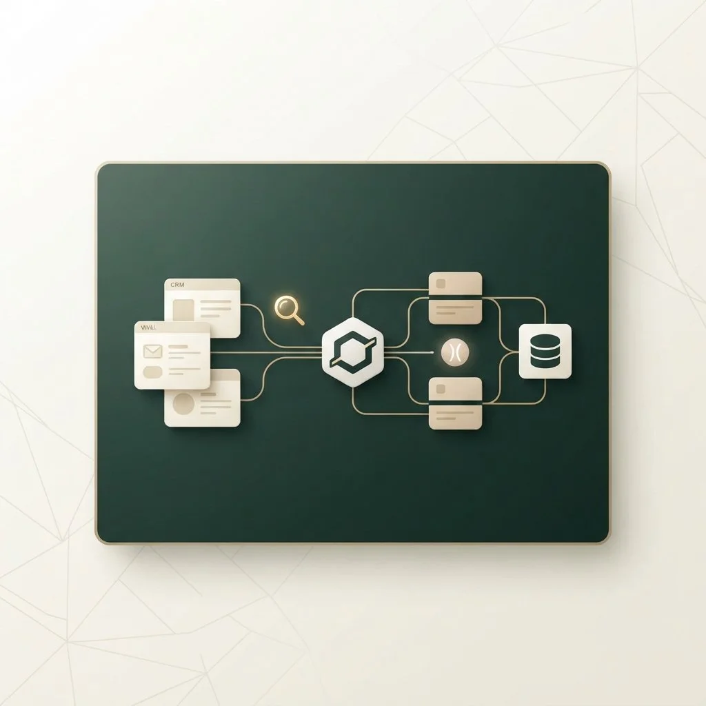 Digital Operations Review