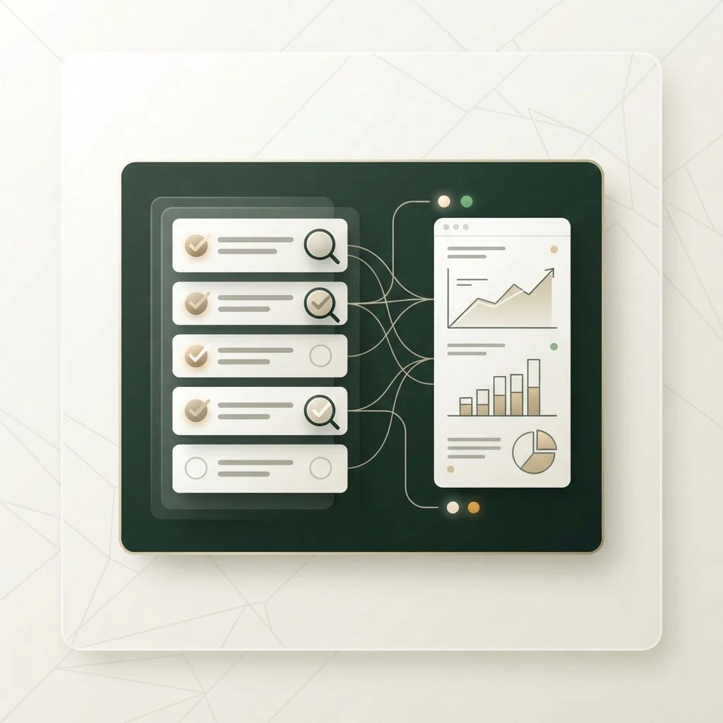 CRM Health Check