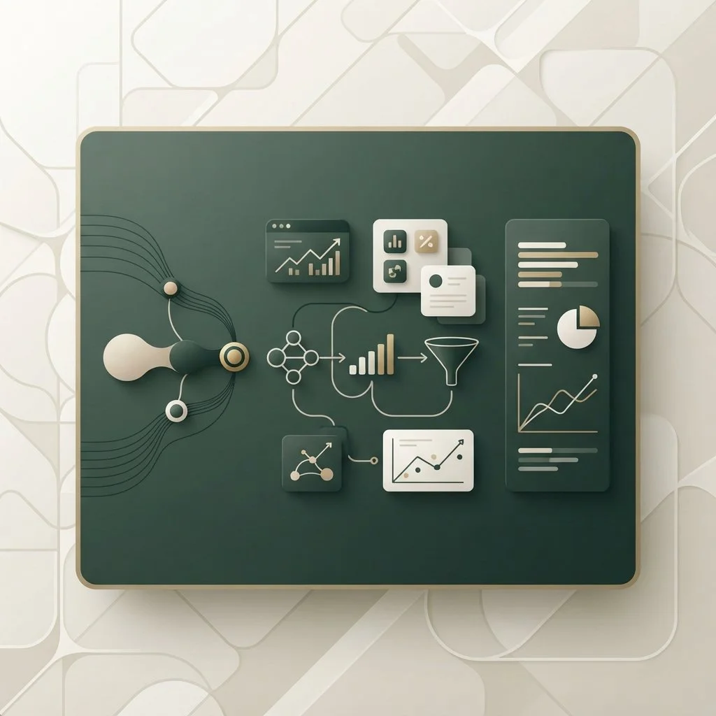 CRM & Automation Setup