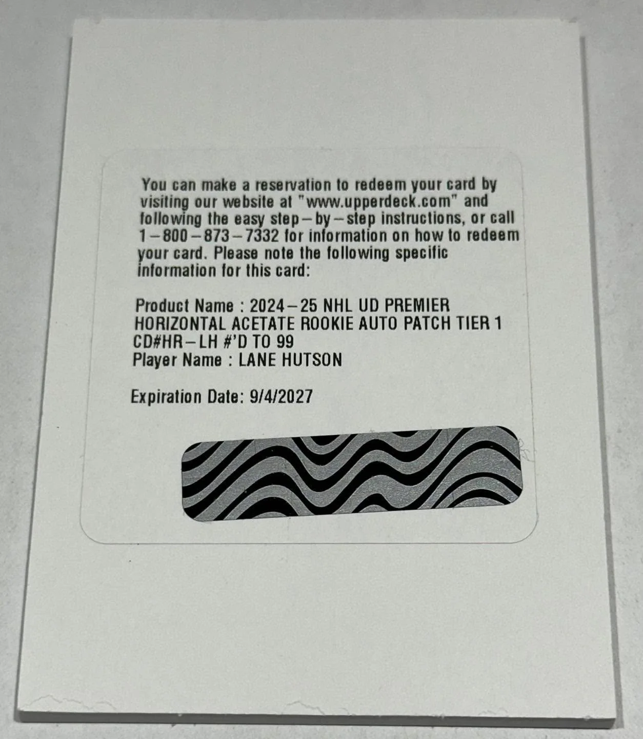 Premier Hockey has been good so far!