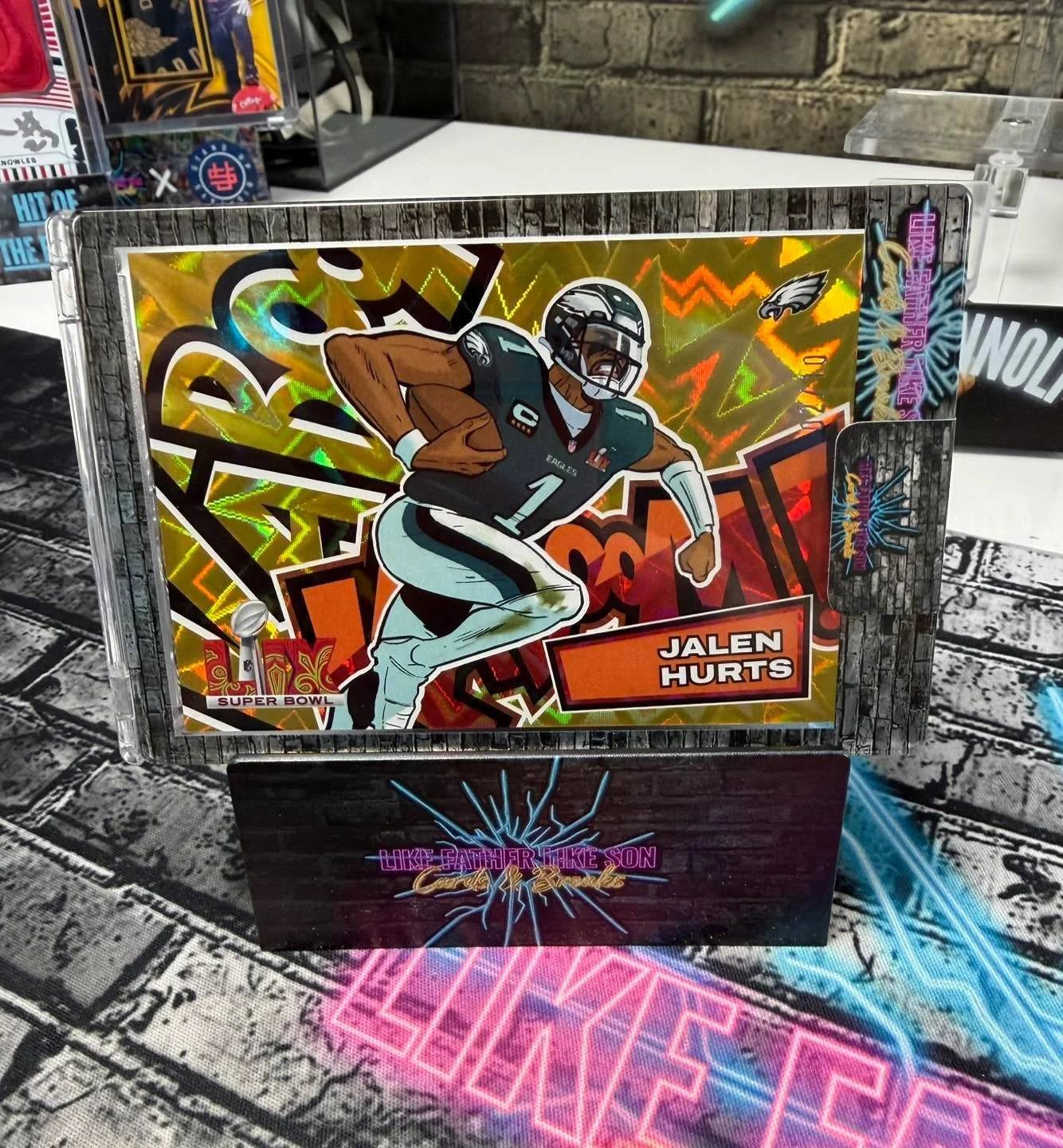 Check out these hits from the last few days !!!