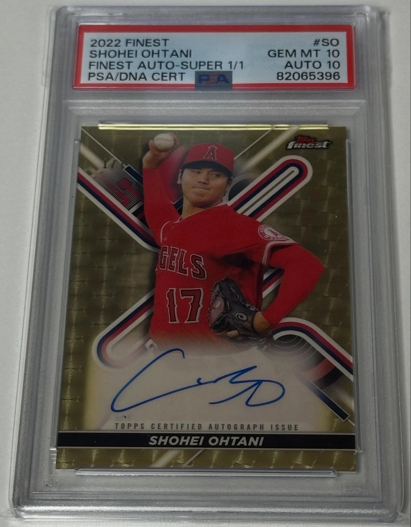 Just some of the many 1/1&rsquo;s that have been hit at the shop over the 15 years!!!
#1of1day
@topps