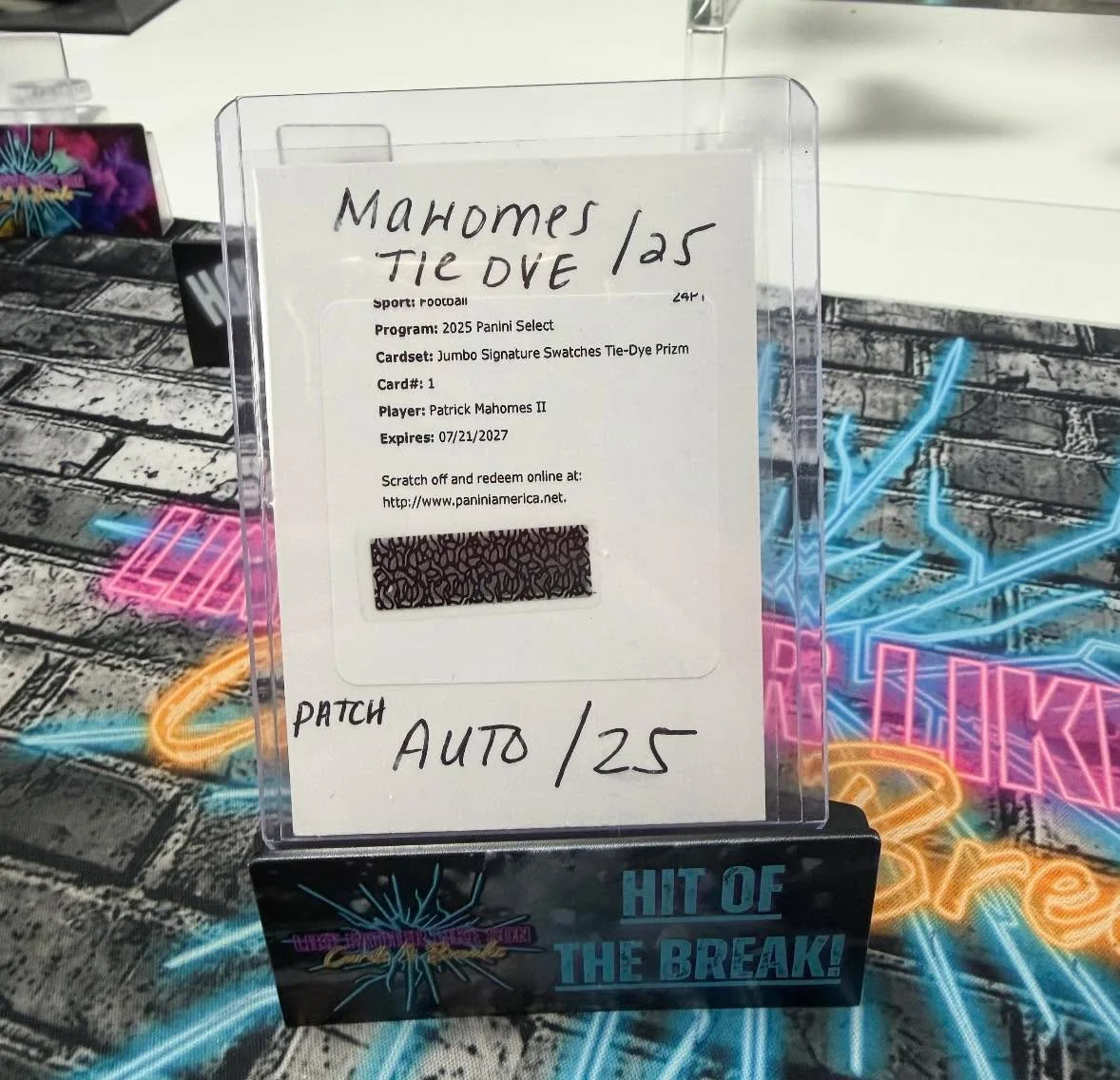 NT Football and Stadium Club Baseball hits !!!