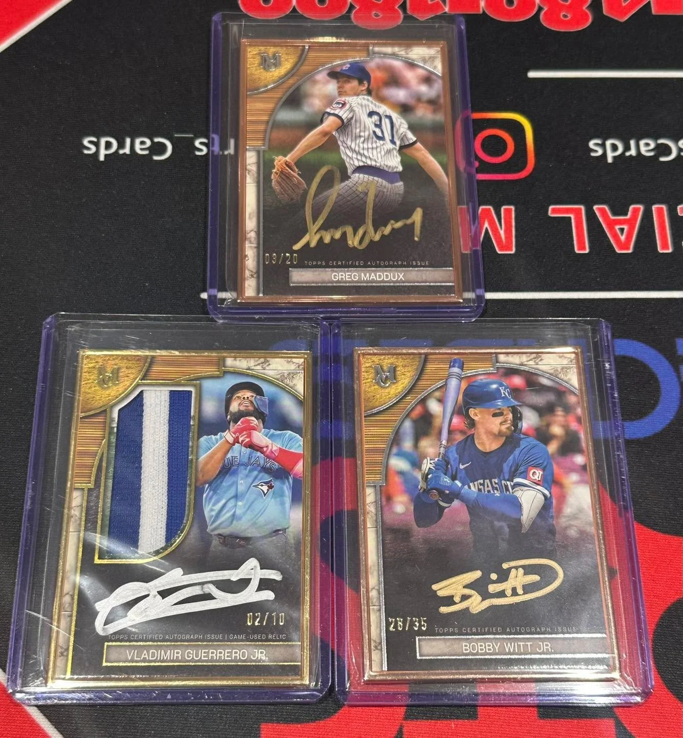 Museum collection is hot!!!