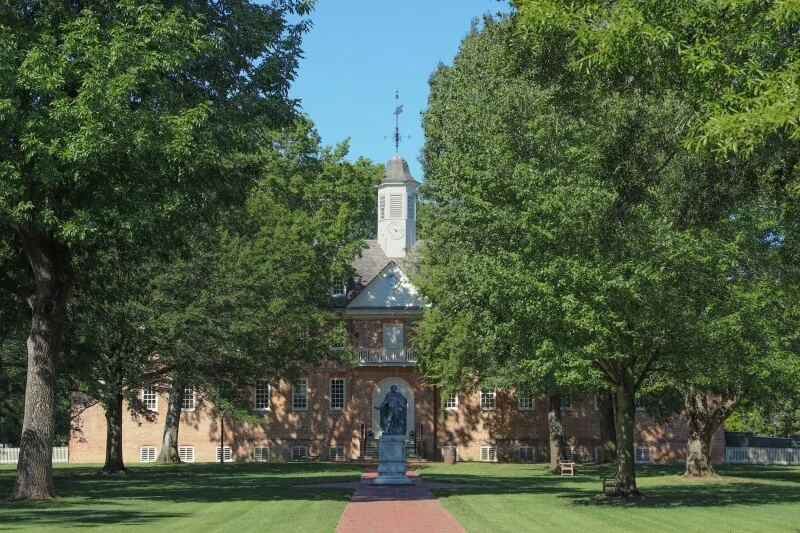 College of William &amp; Mary