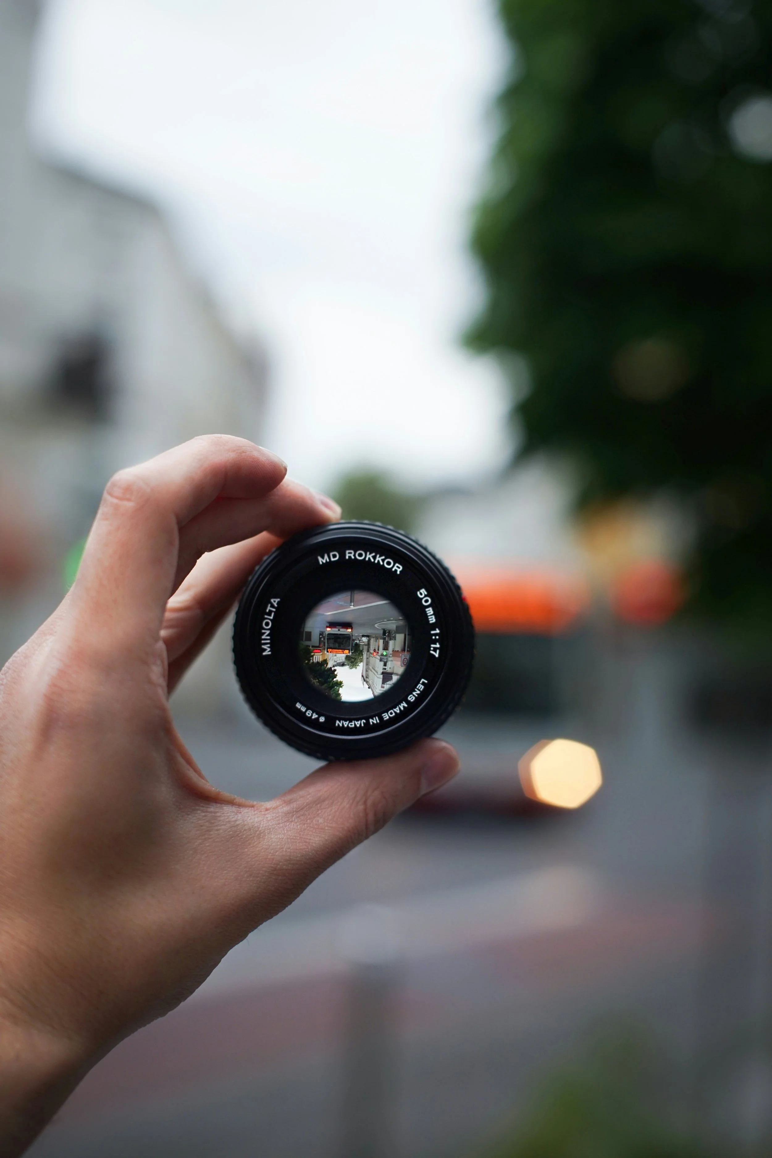 Developing A Human-Centric Future-Fit Focus