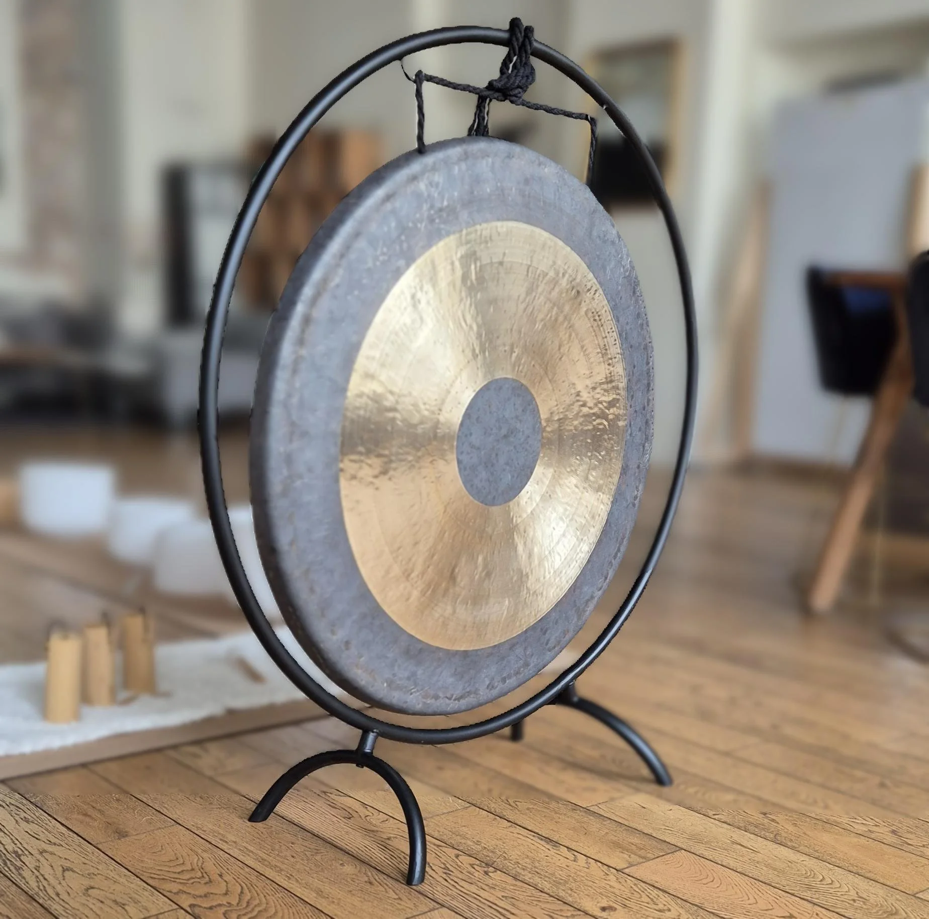 Bain sonore – Une expérience immersive de reconnexion 