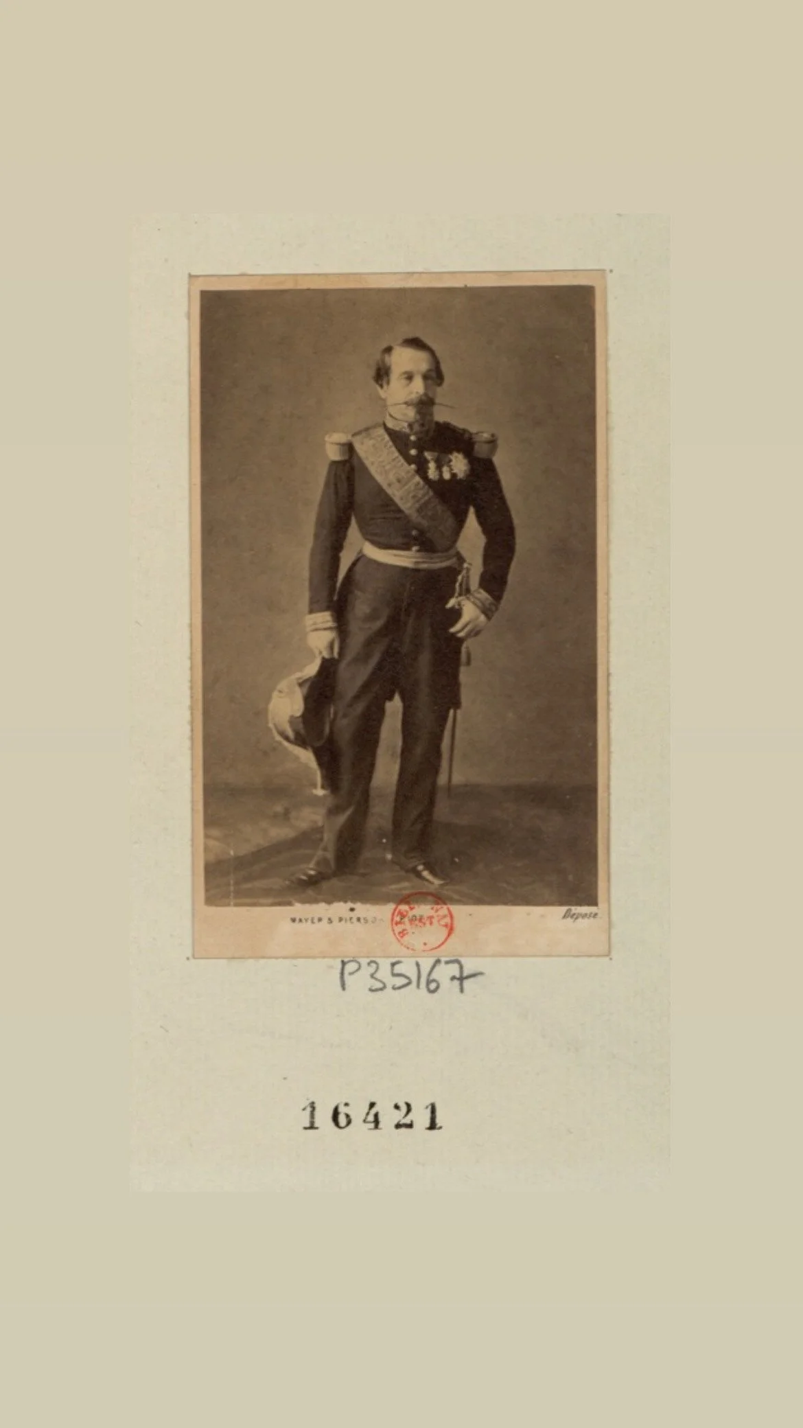 Napoléon III