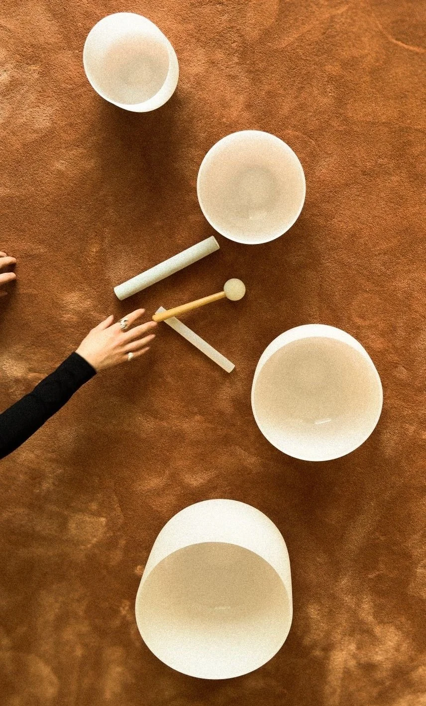 Breathwork for Corporate team building in amsterdam