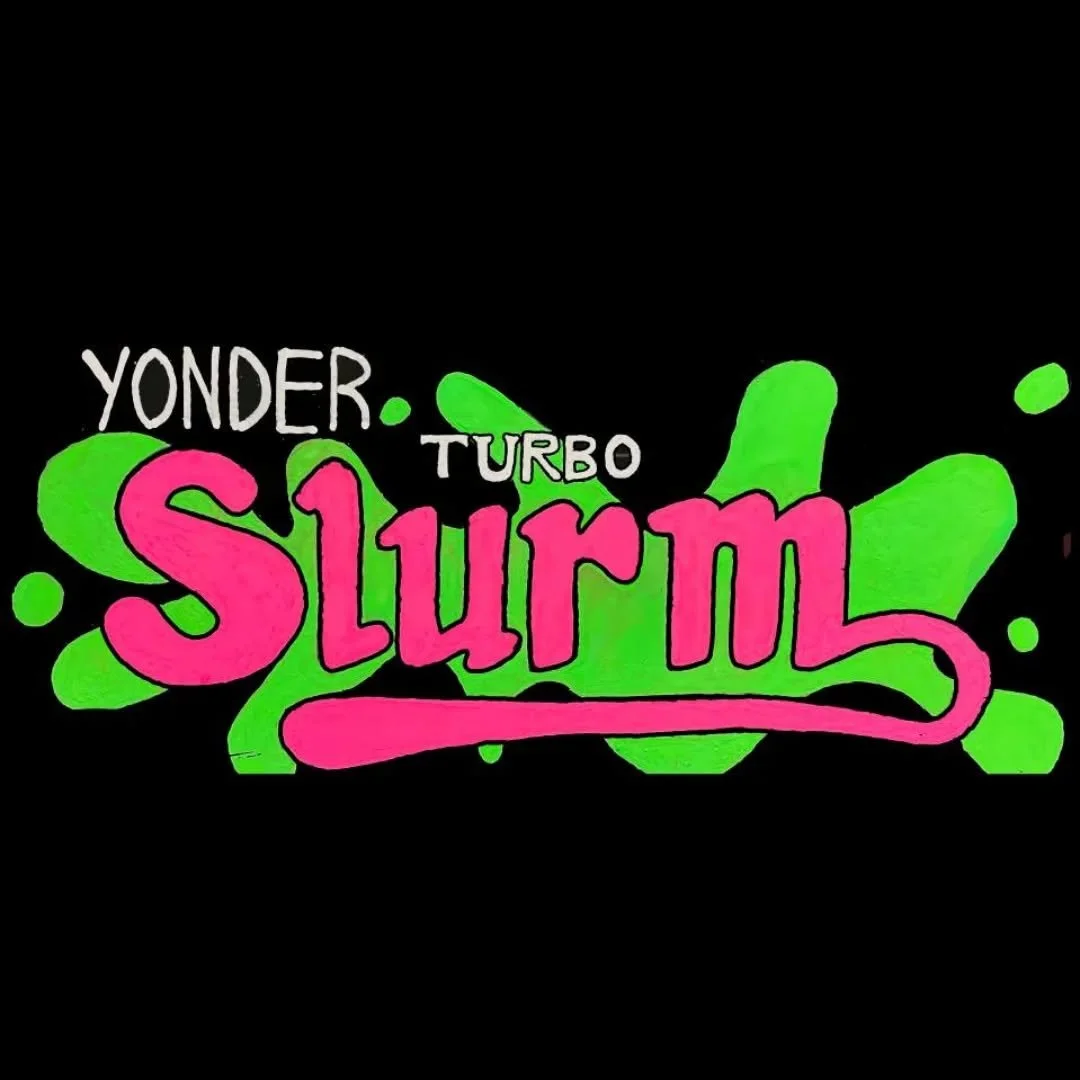 By guest artist Vic x