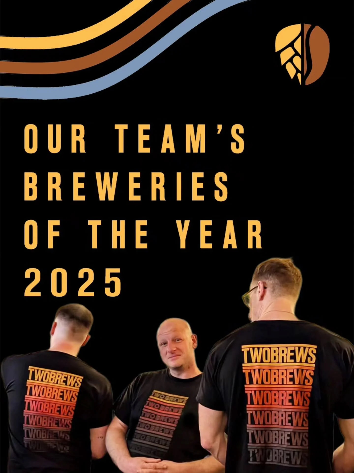 We've shared our beers of the year, now it's time for everyone's breweries of the year. Whether it's because these breweries release belter after banger, are incredibly reliable and consistent, or just wowed us with their variety and creativity, thes