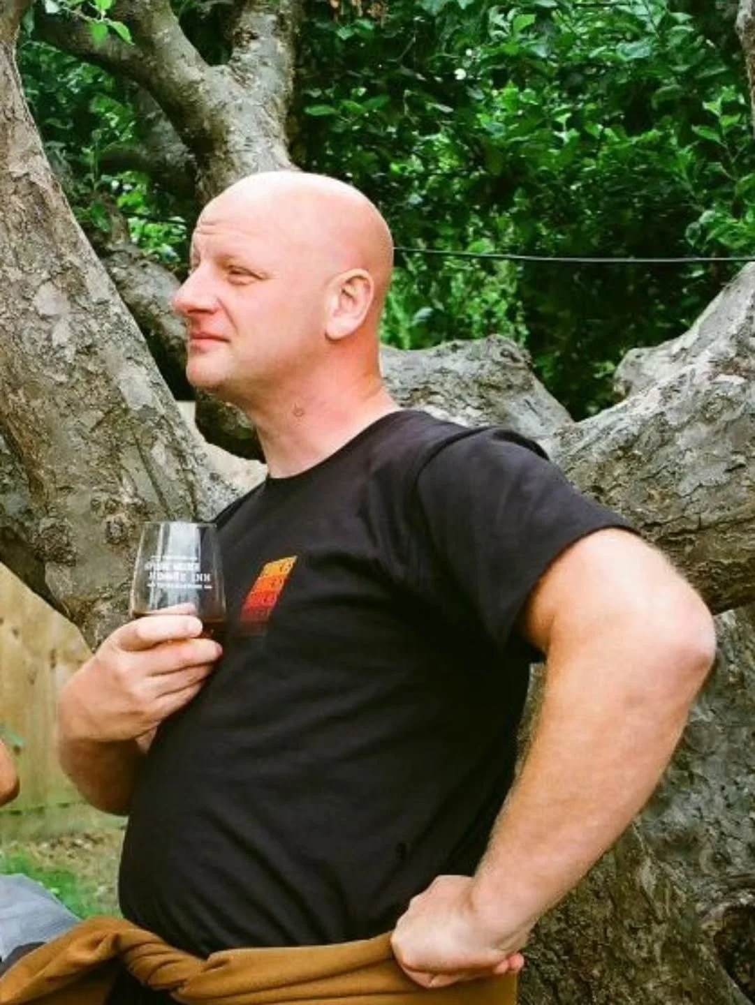 This should be a happy Mother's Day post, but someone decided that he deserved more attention than all the Mothers out there.

So instead, it's a HAPPY BIRTHDAY PAUL post! Happy birthday to our fearless leader who has the most interesting ideas. Than