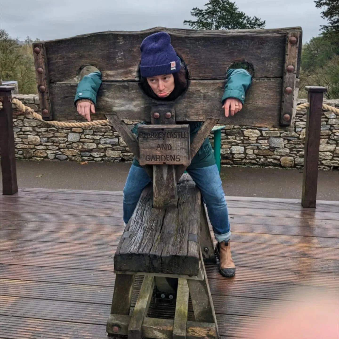 HAAAAAAAAAAPPPY BIRTHDAY JEN! 

For those of you who aren't aware, Jen loves having 'happy birthday' sang to her, 

So, as Jen is working today, there is a free pint  of water for all those of you who visit and sing to her today! 

And, if enough of 