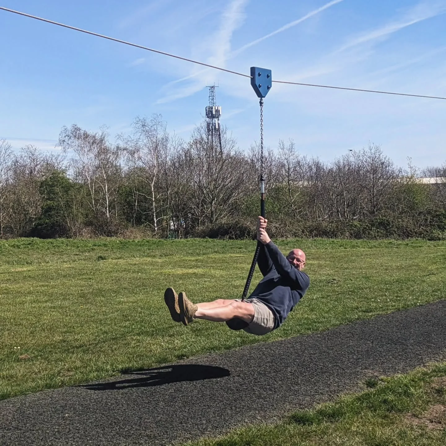 A reminder that we are closed this bank holiday Monday. 

Enjoy Paul's magnificent short shorts.