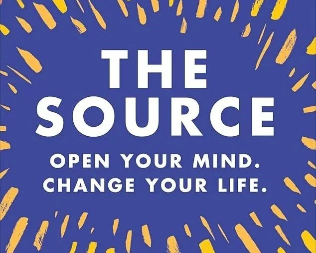 The Source - Open Your Mind, Change Your Life, by Dr Tara Swart