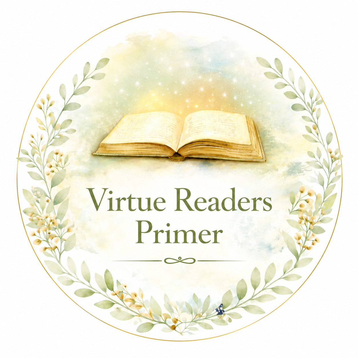 The Virtue Readers: A Primer