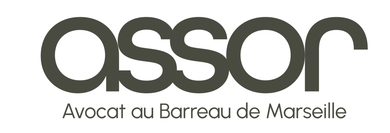 Amélia Assor Avocat