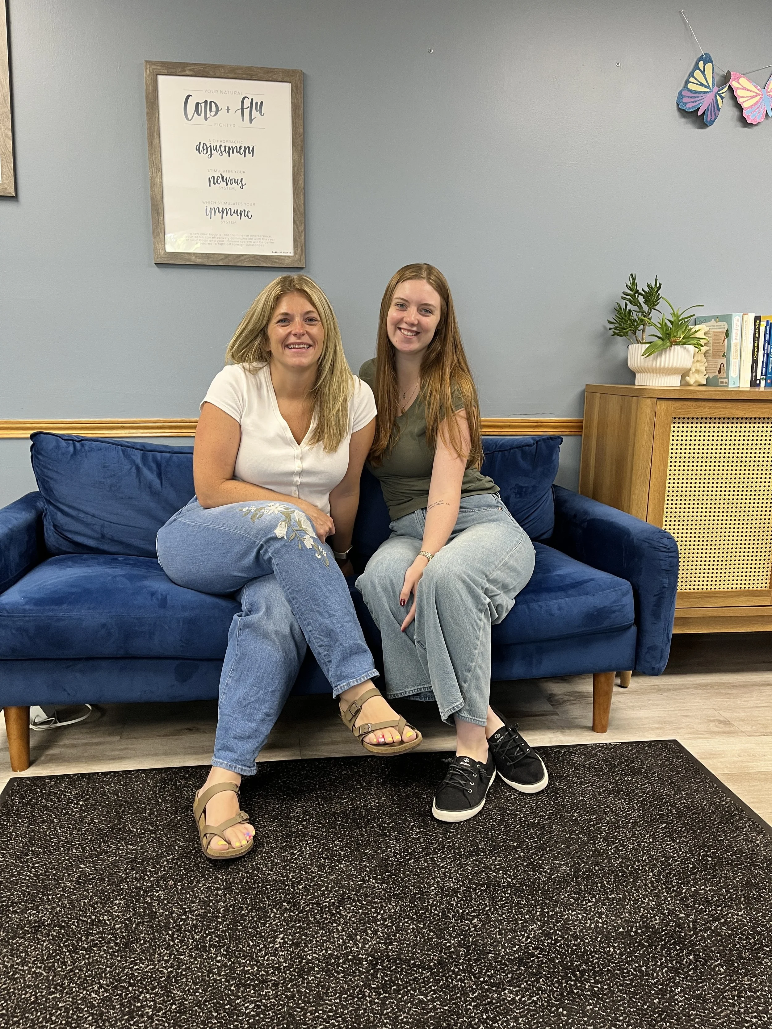 Oswego and Pulaski Chiropractor