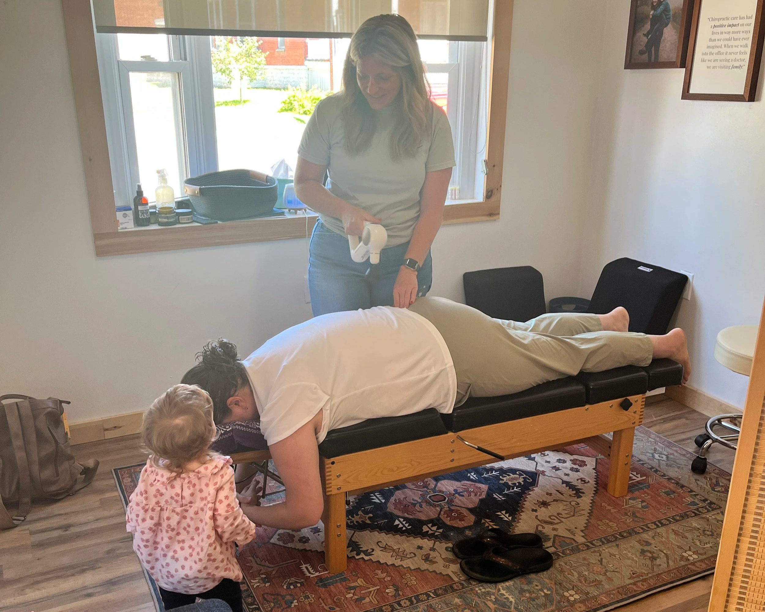 Pulaksi Chiropractor