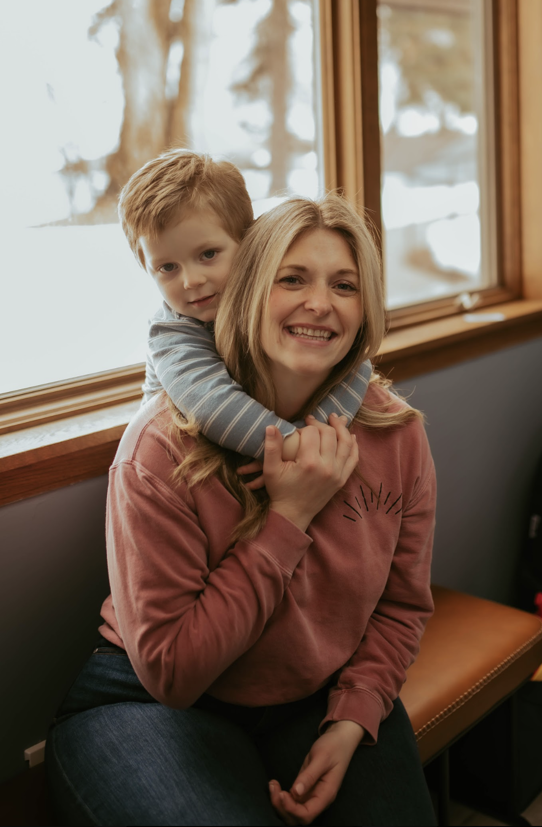 Dr. Nikki Titman Chiropractor