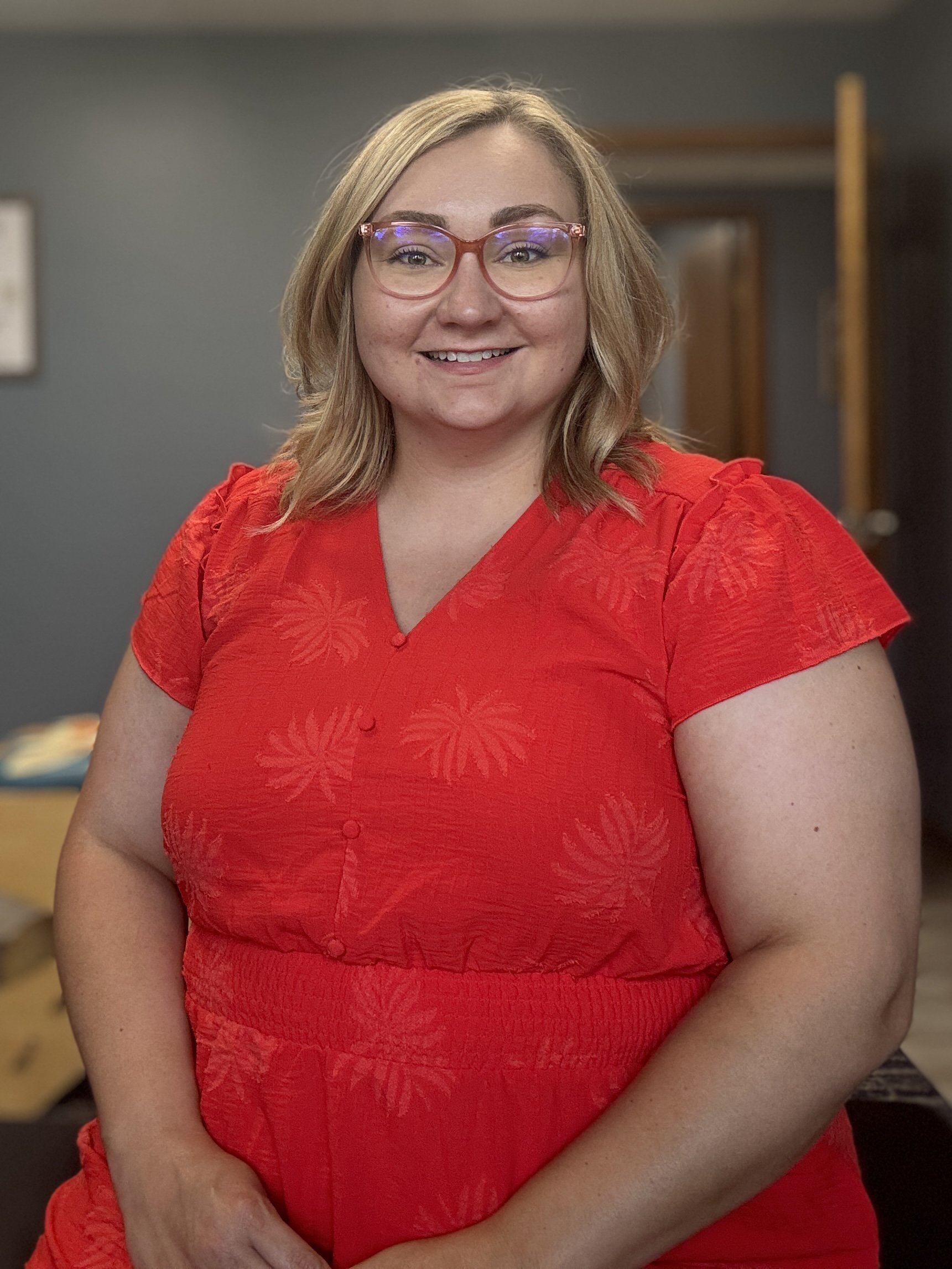 Danielle, Chiropractic Assistant