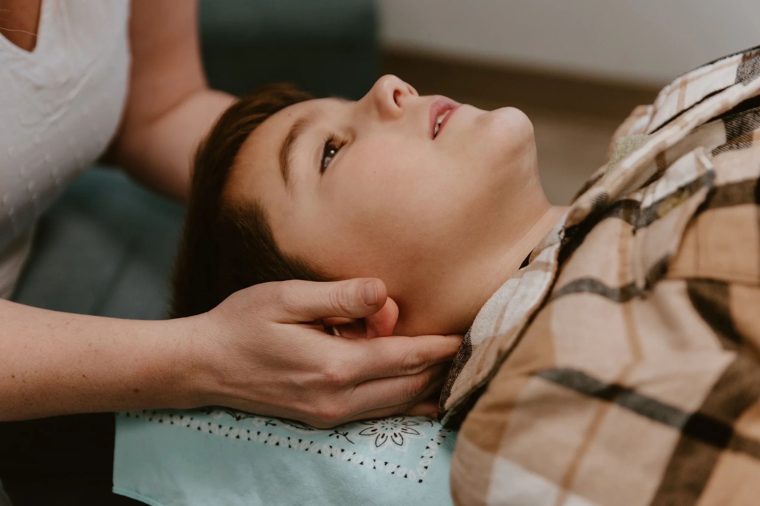 Oswego Pediatric Chiropractor