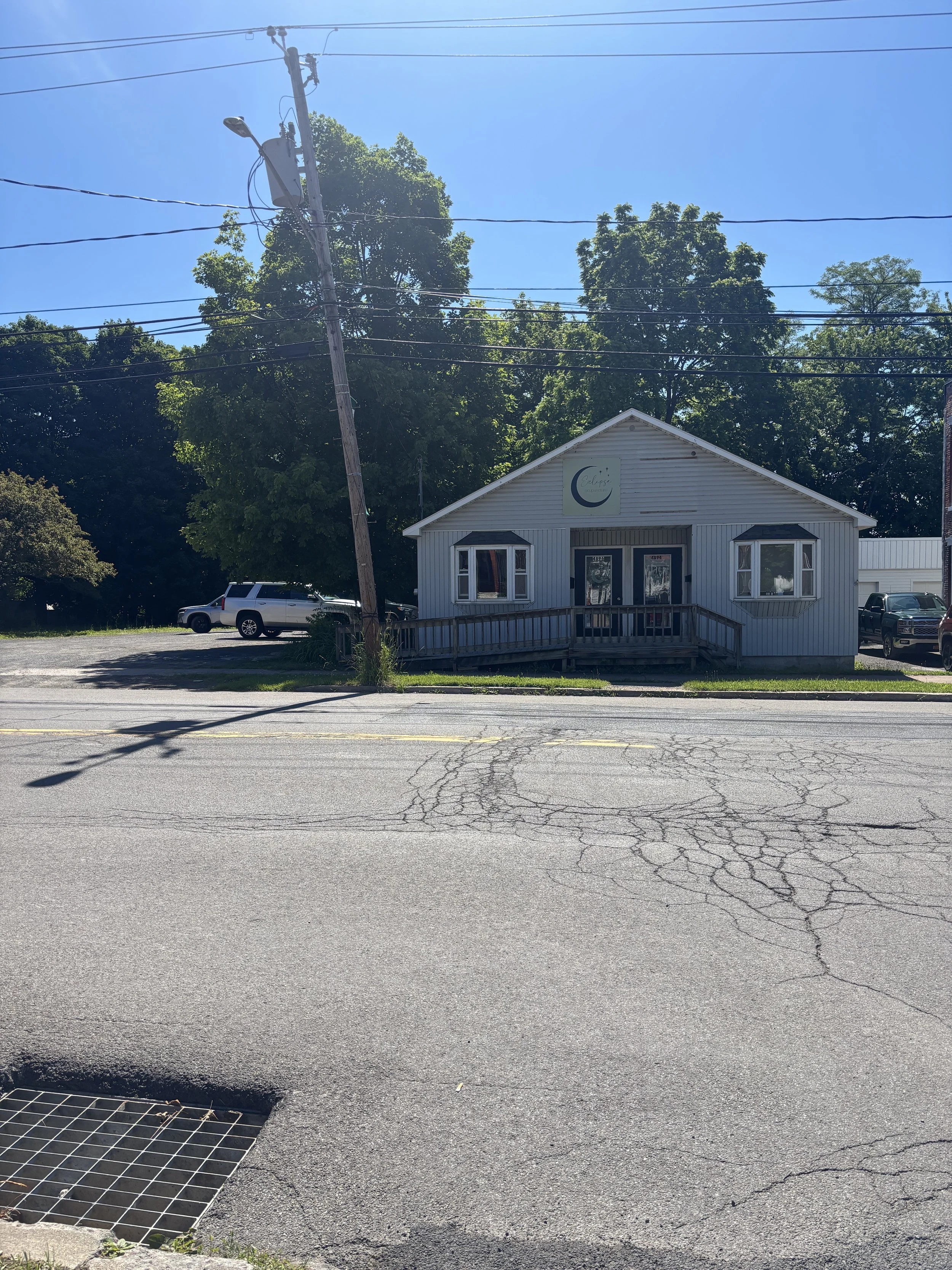 Pulaksi Chiropractor