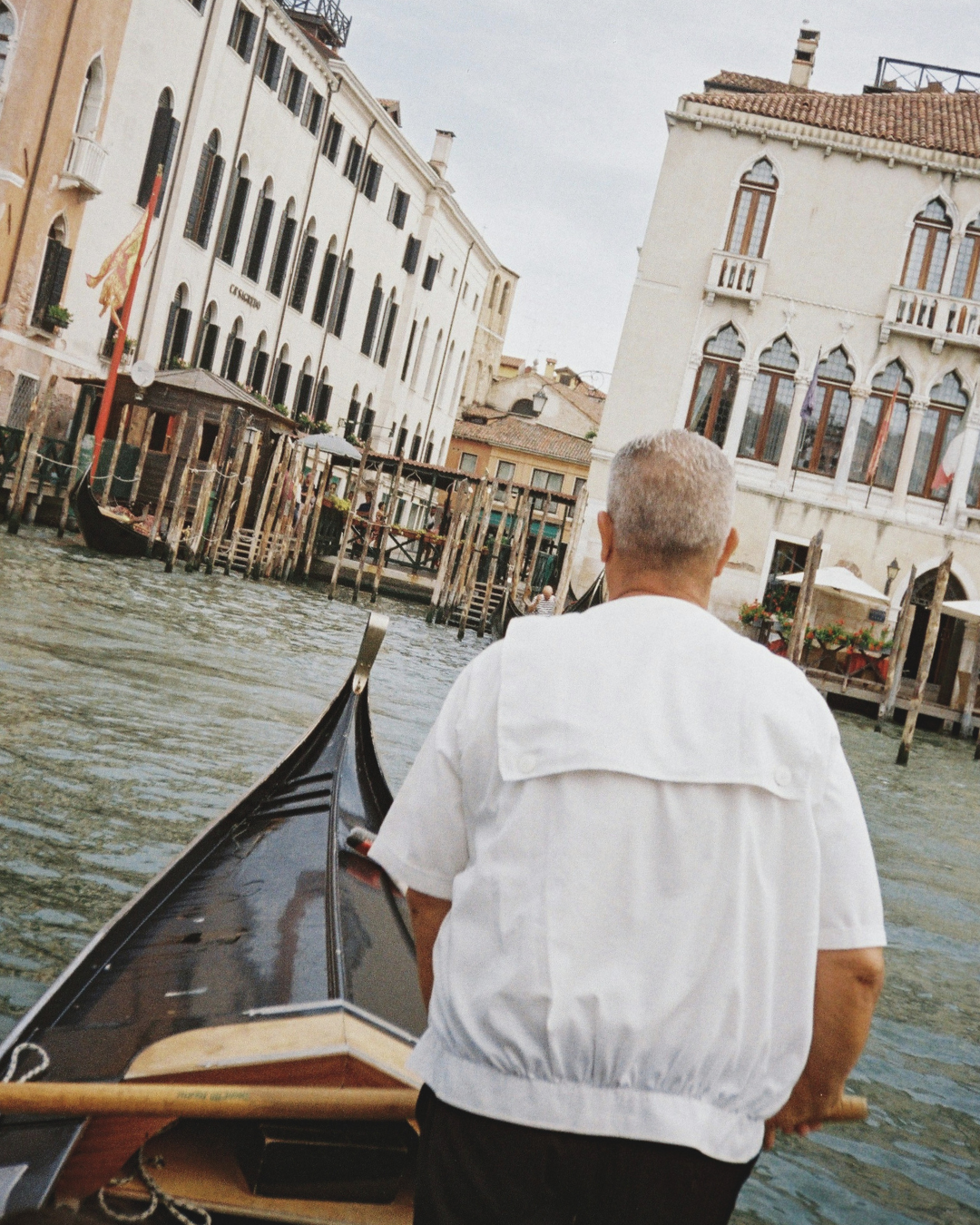 Six Luxury Hotel Openings Reshaping Venice