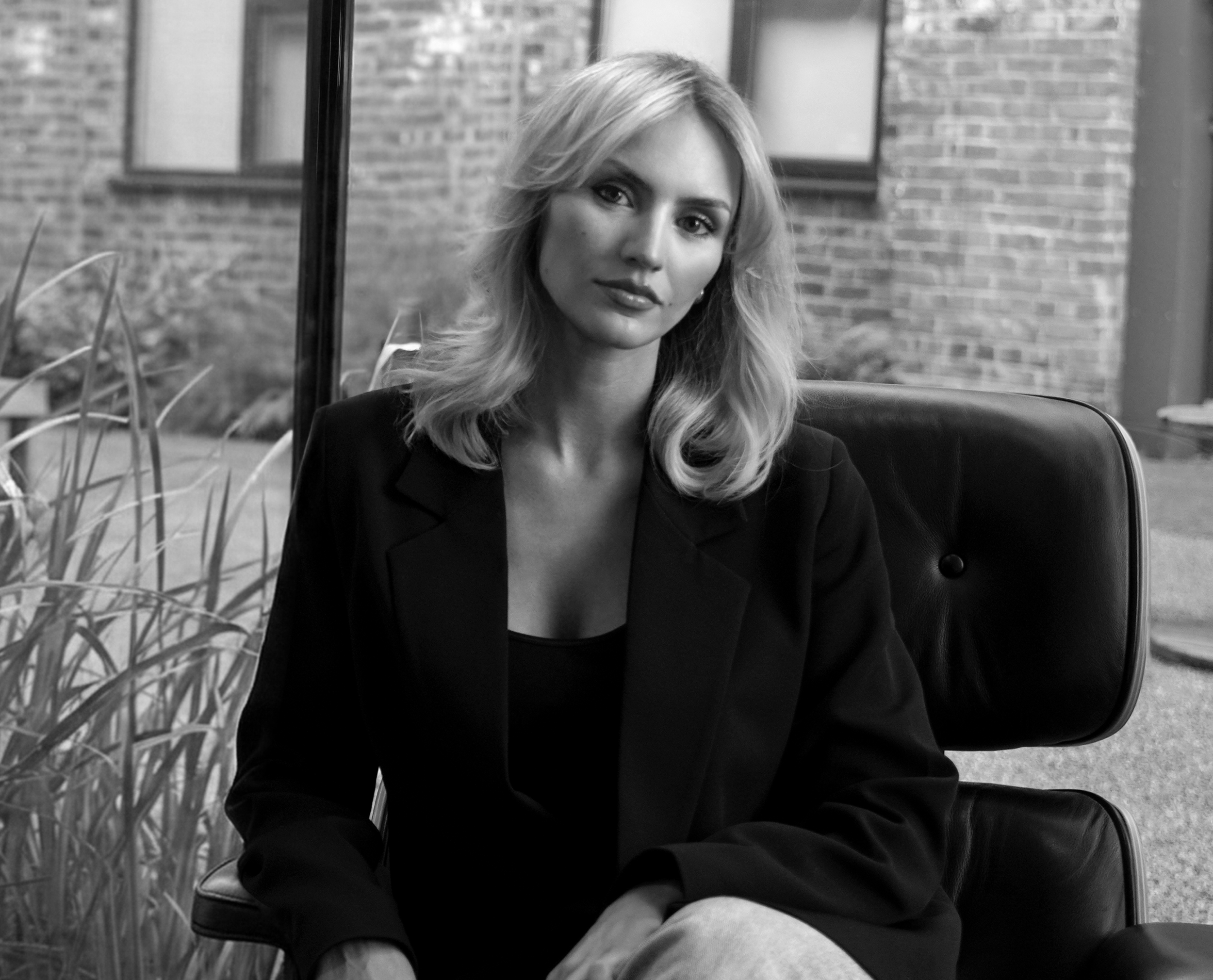 Mondaire Luxury Travel Consultancy Founder Lois Miles