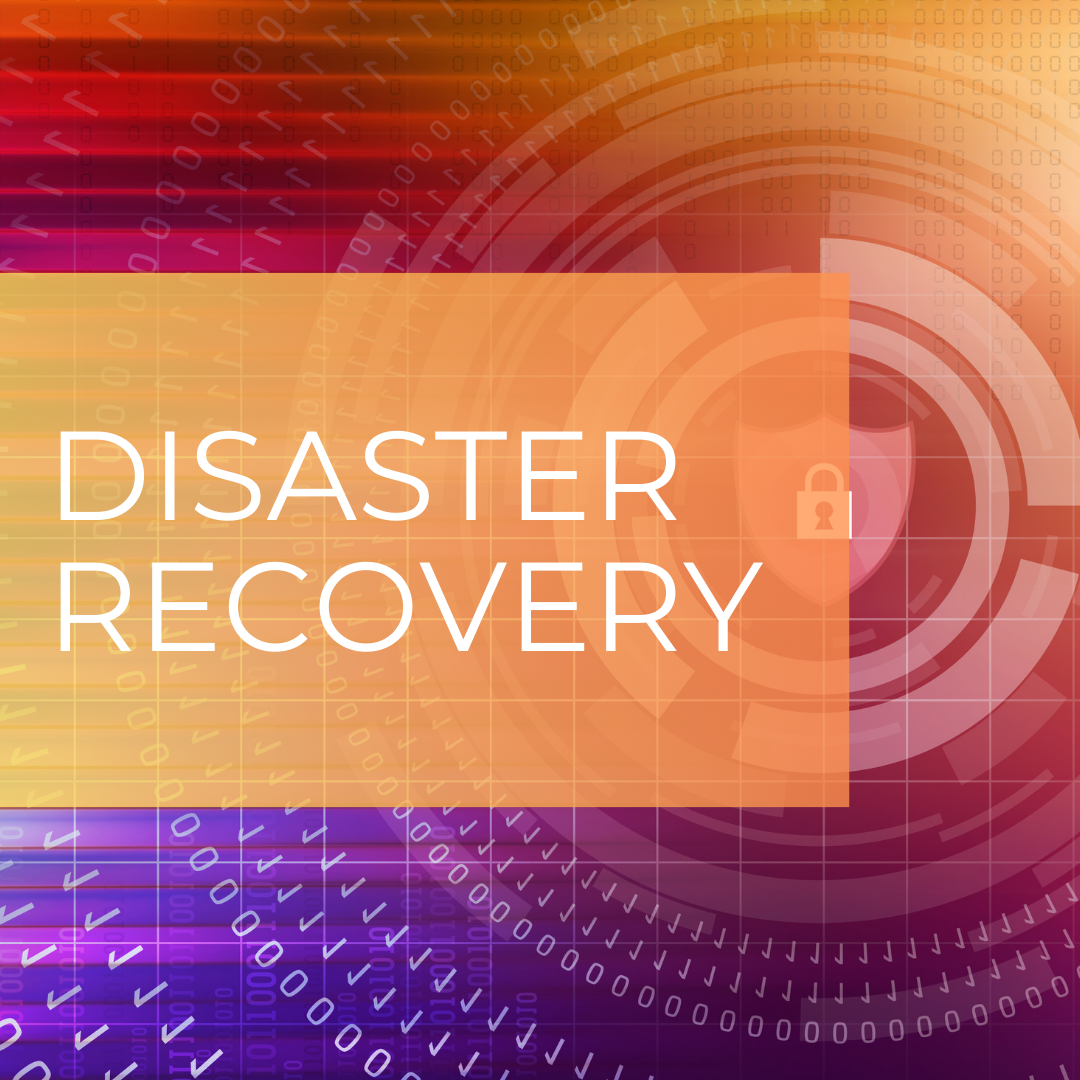 Ensuring Business Resilience