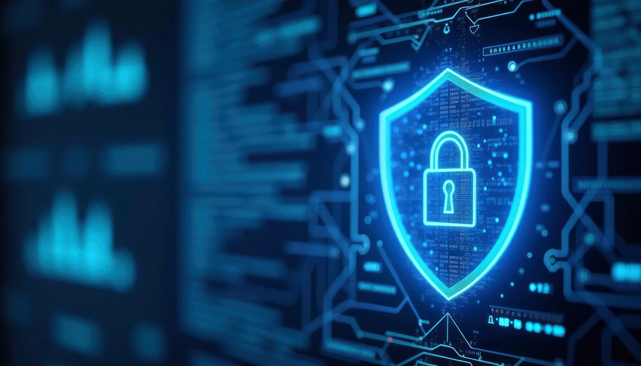 Design & Build of Office Network